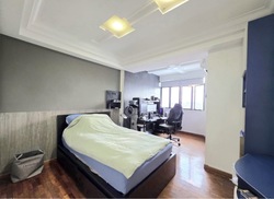Fernwood Towers (D15), Condominium #560250281